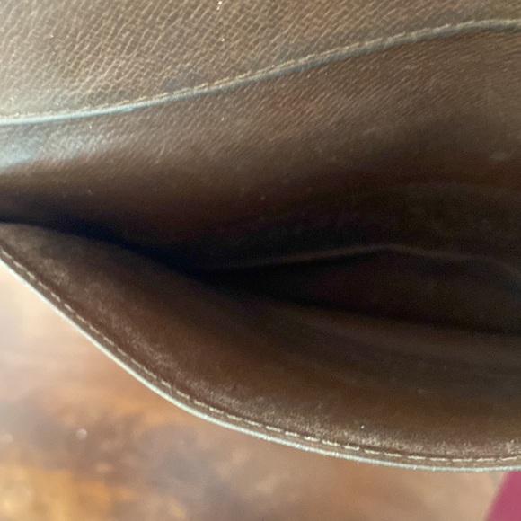 Louis Vuitton Vintage Wallet - Picture 4 of 10